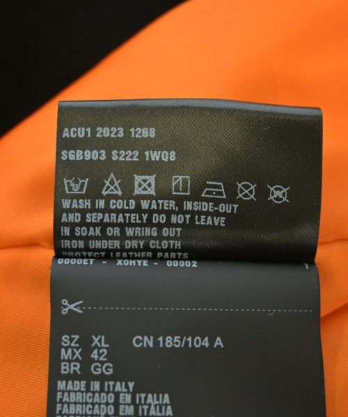 PRADA 羽絨夾克/背心