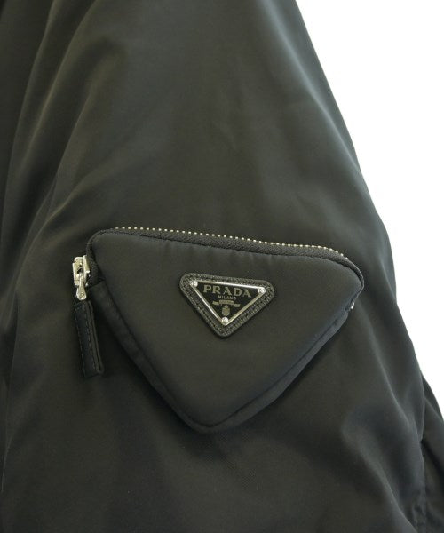 PRADA 羽絨夾克/背心