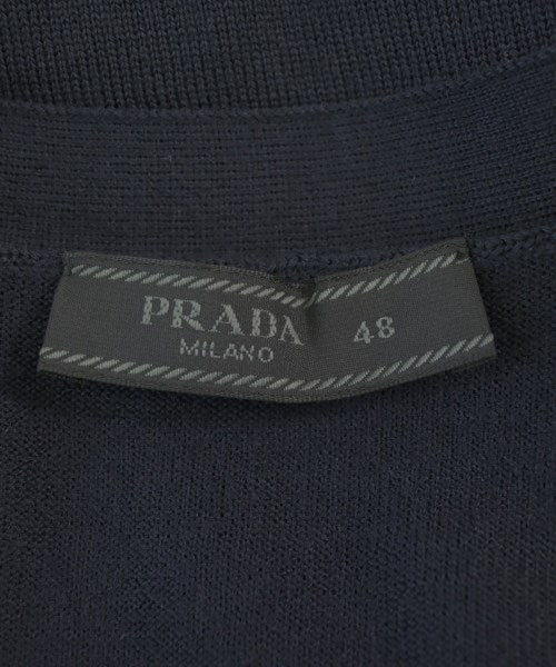 PRADA 開襟衫