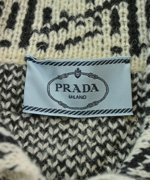 PRADA 開襟衫