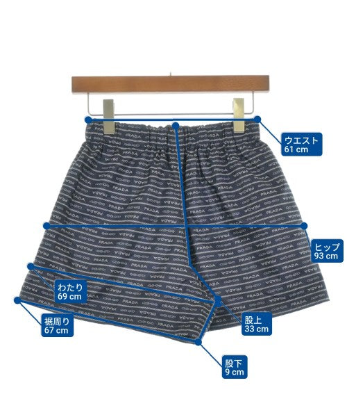 PRADA 短