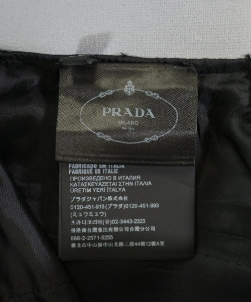 PRADA 長