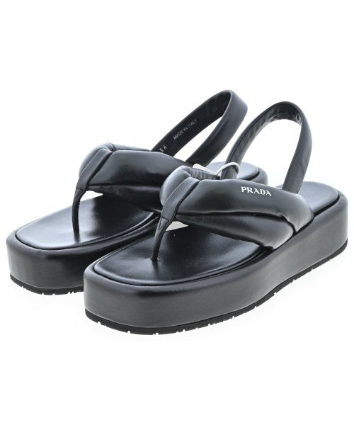 PRADA 涼鞋