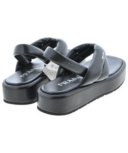 PRADA 涼鞋