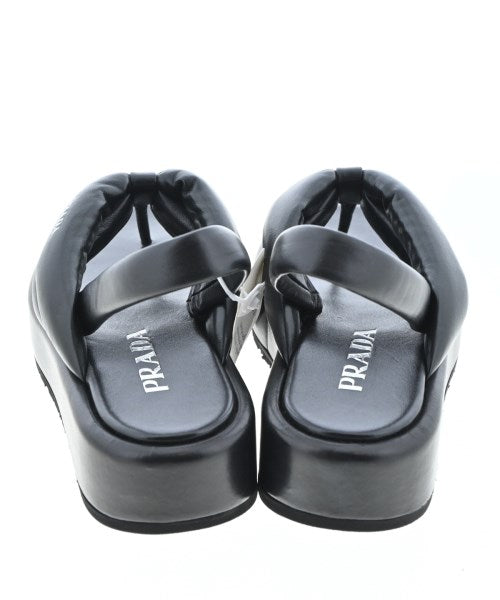 PRADA 涼鞋