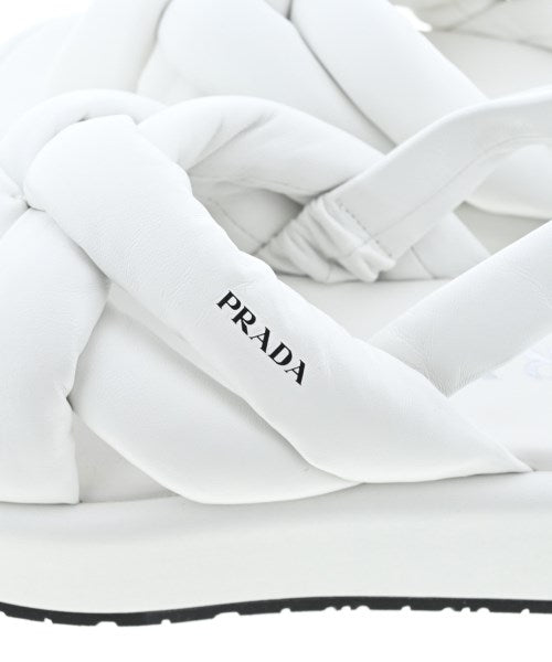 PRADA 涼鞋