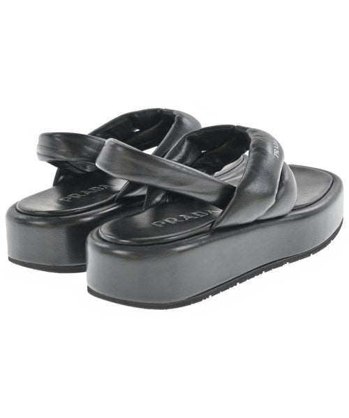 PRADA 涼鞋