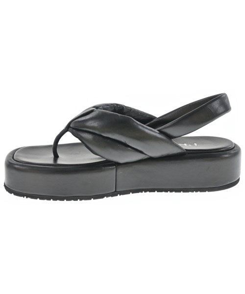 PRADA 涼鞋