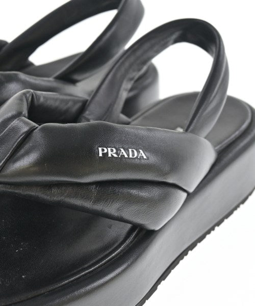 PRADA 涼鞋