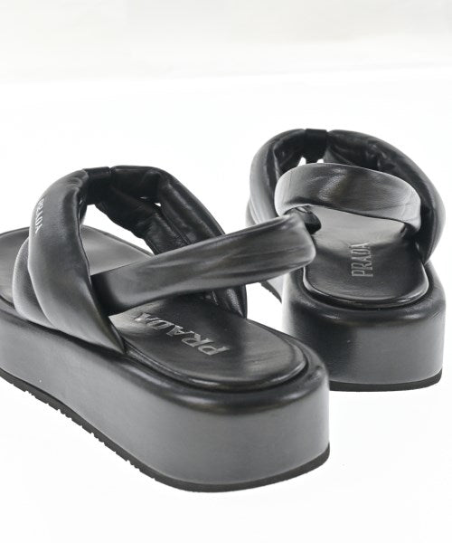 PRADA 涼鞋