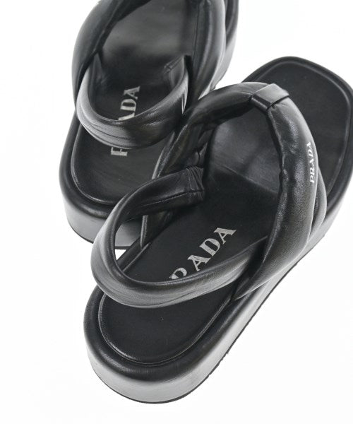 PRADA 涼鞋