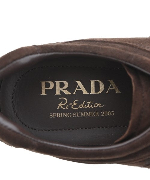 PRADA 運動鞋