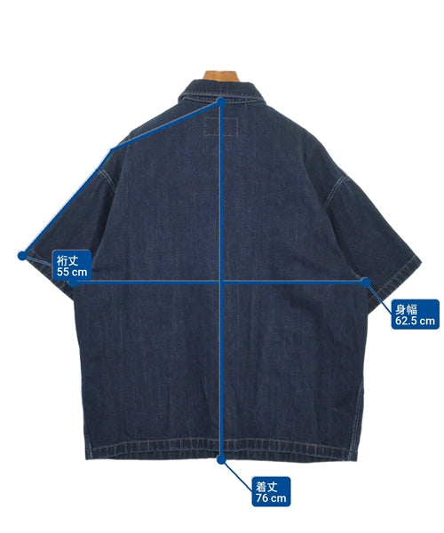 PRADA 休閒襯衫