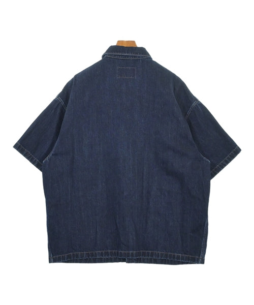 PRADA 休閒襯衫