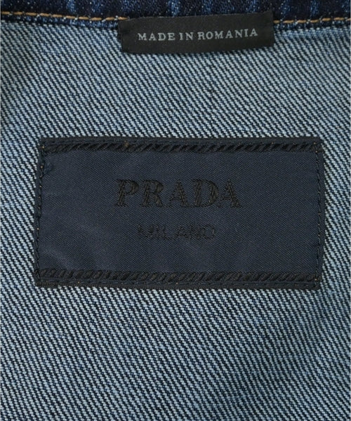 PRADA 休閒襯衫