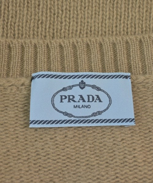 PRADA 開襟衫