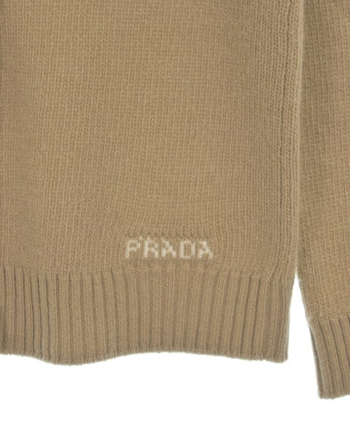 PRADA 開襟衫