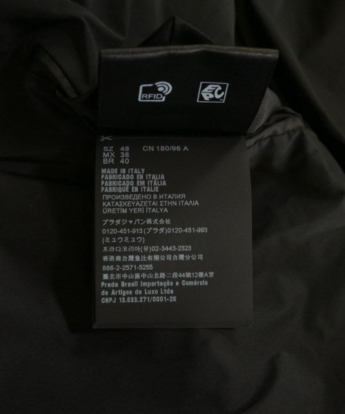 PRADA 休閒夾克
