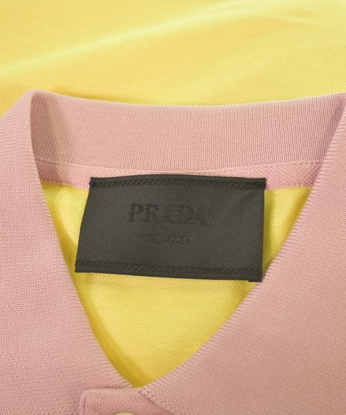 PRADA POLO衫