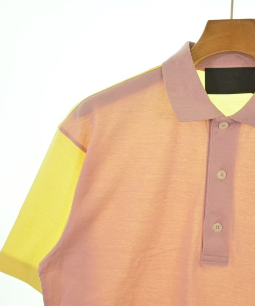 PRADA POLO衫