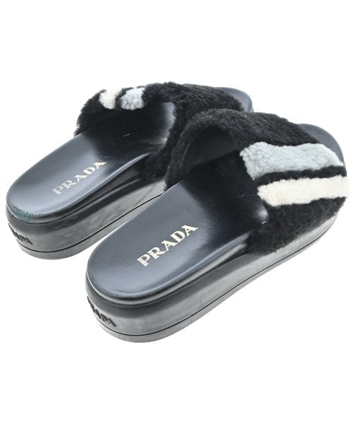 PRADA 涼鞋