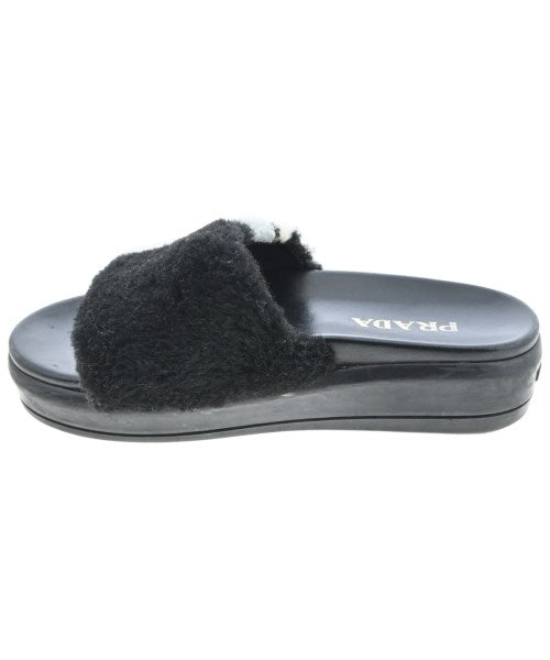PRADA 涼鞋