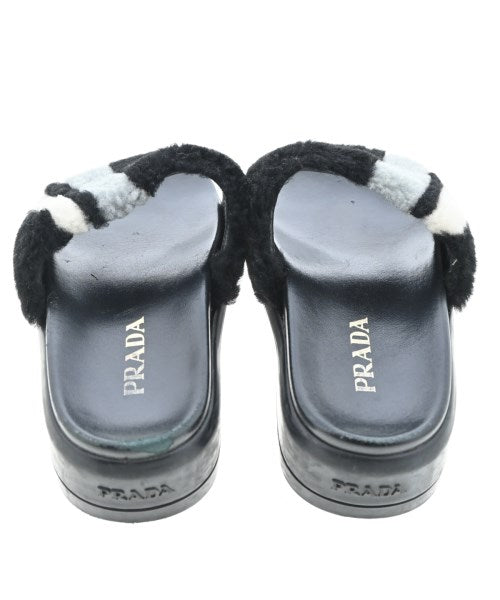 PRADA 涼鞋