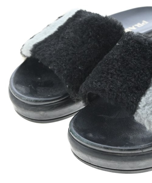PRADA 涼鞋