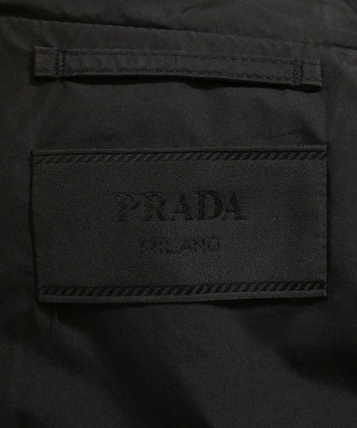 PRADA 斜紋夾克
