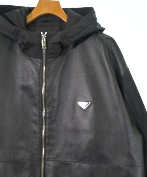 PRADA 斜紋夾克