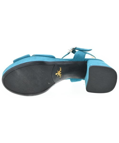PRADA 涼鞋