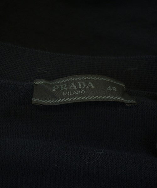 PRADA 開襟衫