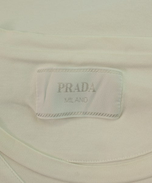 PRADA T恤/上衣
