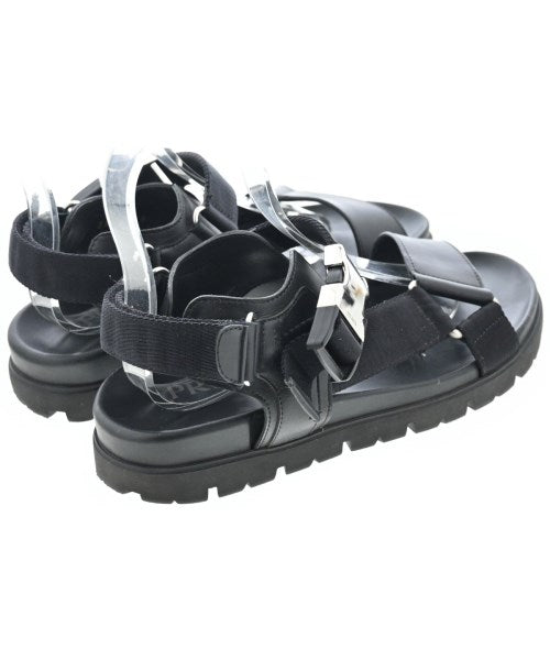 PRADA 涼鞋