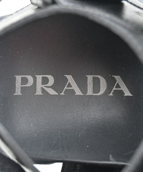 PRADA 涼鞋