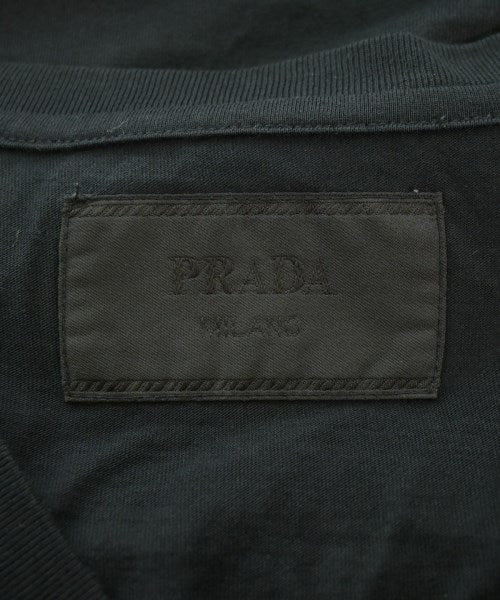 PRADA T恤/上衣