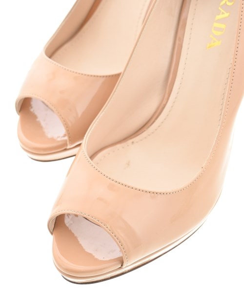 PRADA 高跟鞋