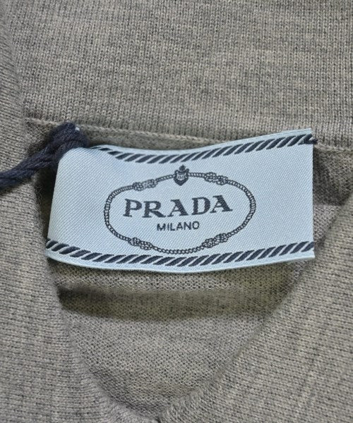 PRADA 毛衣