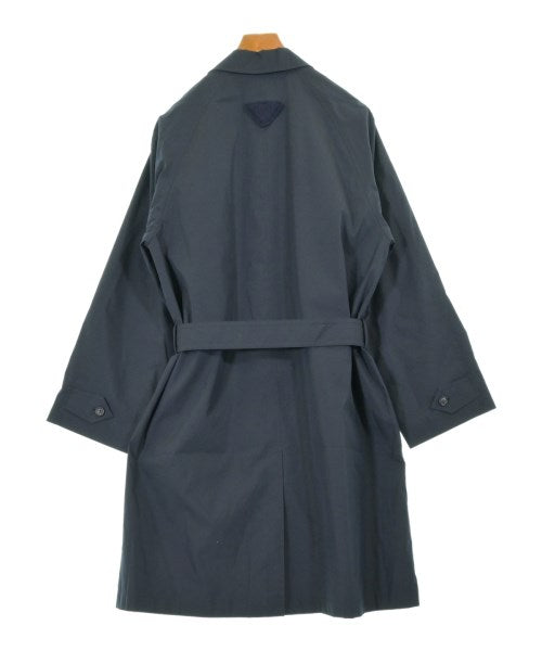 PRADA 支撐領外套