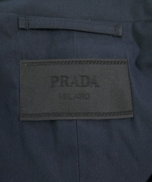PRADA 支撐領外套