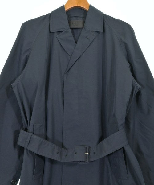 PRADA 支撐領外套