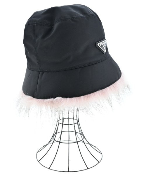 PRADA 帽子