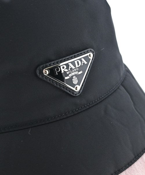 PRADA 帽子