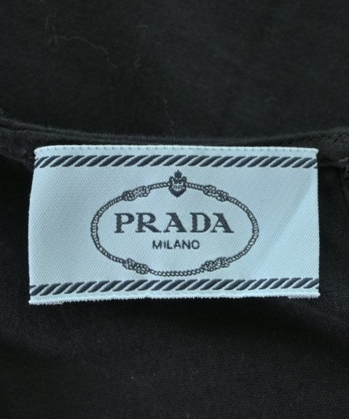 PRADA T恤/上衣