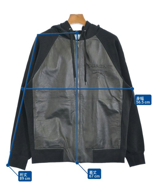 PRADA 連帽衫