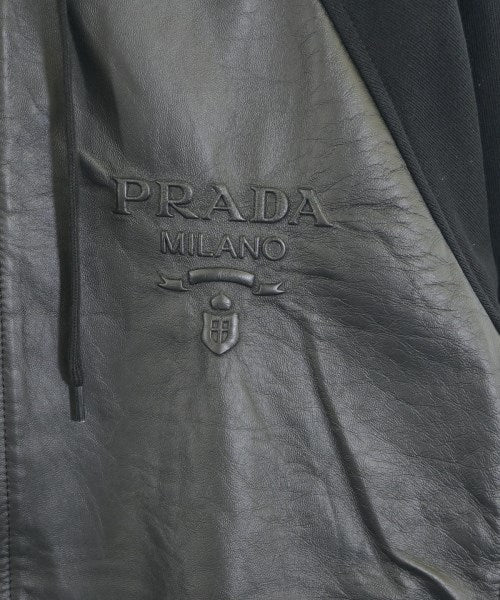 PRADA 連帽衫
