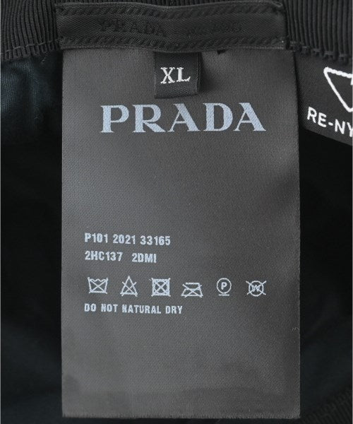 PRADA 帽子