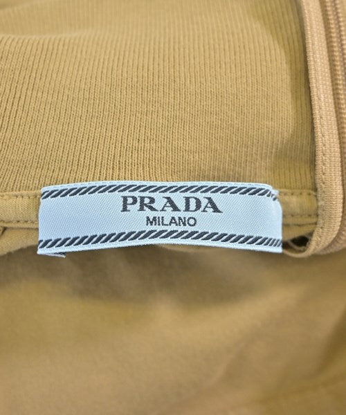 PRADA T恤/上衣