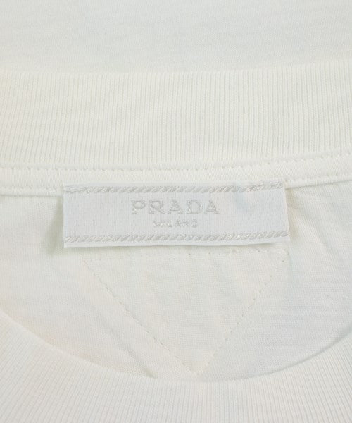 PRADA T恤/上衣
