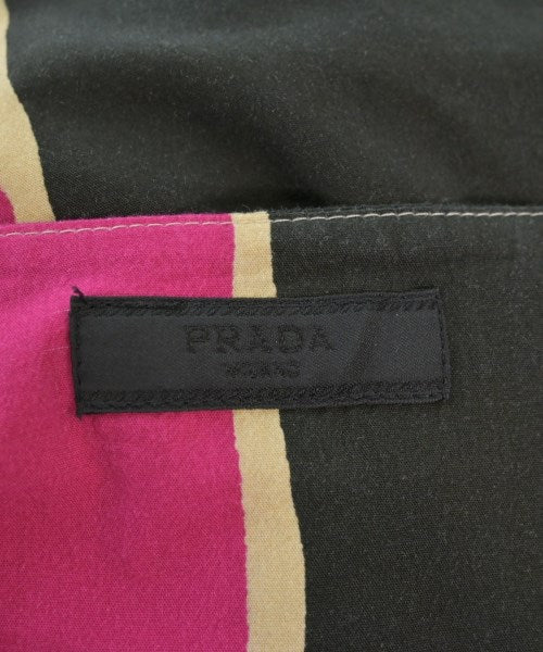 PRADA 休閒襯衫